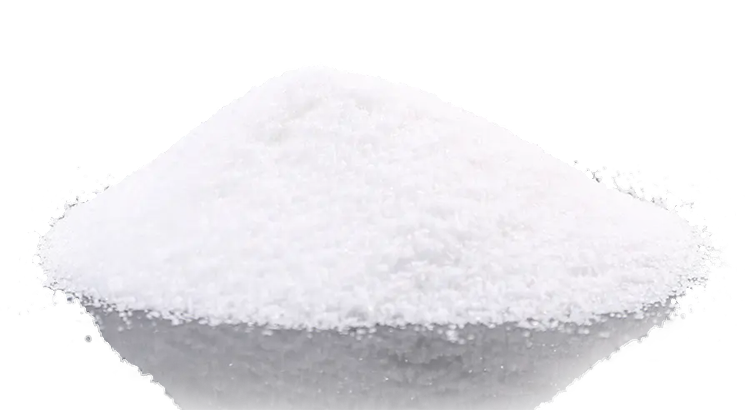 Mianadóireacht Polyacrylamide